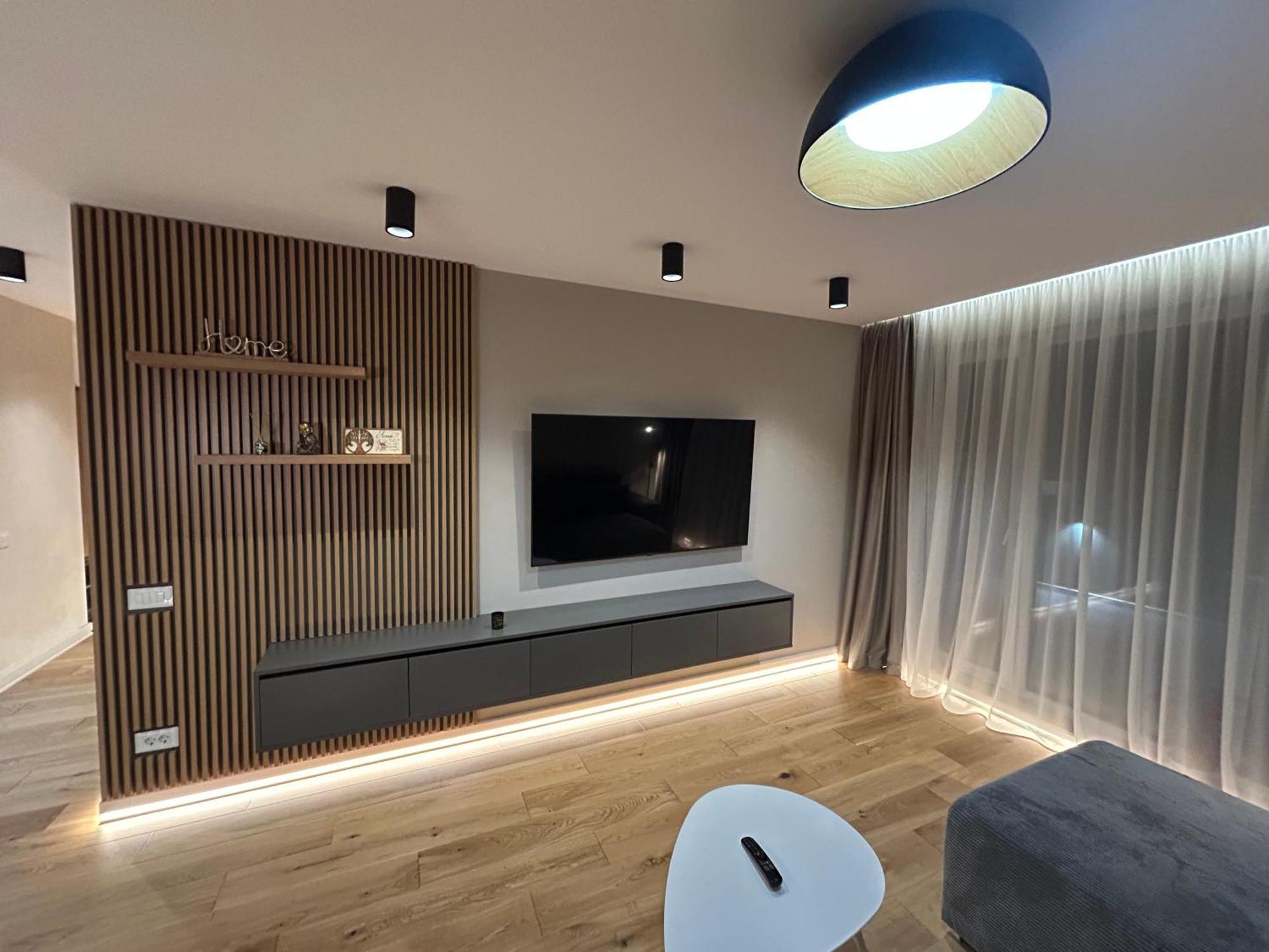 B-Holiday Luxury Apartments Urban Plaza Braşov Exteriör bild